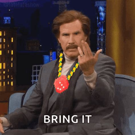 bring it meme gif|Best Funny bring it Memes